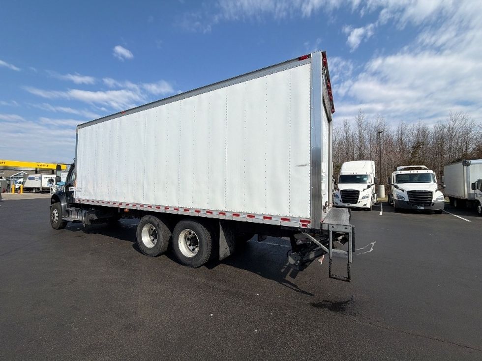 Refrigerated Truck-Light and Medium Duty Trucks-Freightliner-2021-M2-Cranbury-NJ-134,812\n\t\tmiles-$ 80,250 - Image 6