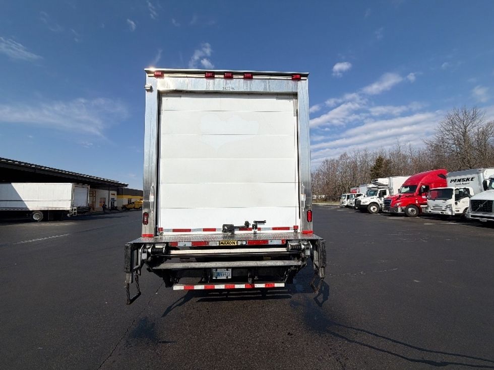 Refrigerated Truck-Light and Medium Duty Trucks-Freightliner-2021-M2-Cranbury-NJ-134,812\n\t\tmiles-$ 80,250 - Image 7