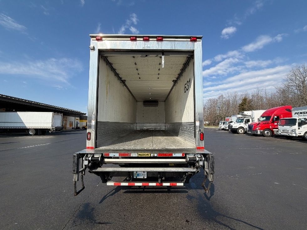 Refrigerated Truck-Light and Medium Duty Trucks-Freightliner-2021-M2-Cranbury-NJ-134,812\n\t\tmiles-$ 80,250 - Image 8