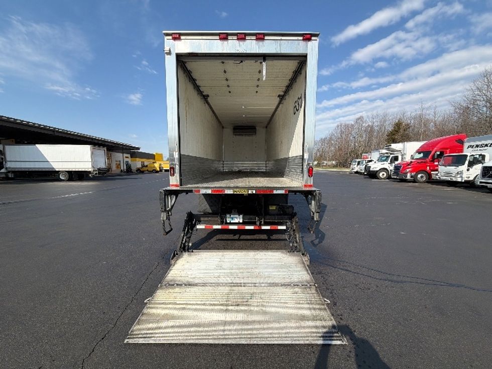 Refrigerated Truck-Light and Medium Duty Trucks-Freightliner-2021-M2-Cranbury-NJ-134,812\n\t\tmiles-$ 80,250 - Image 9