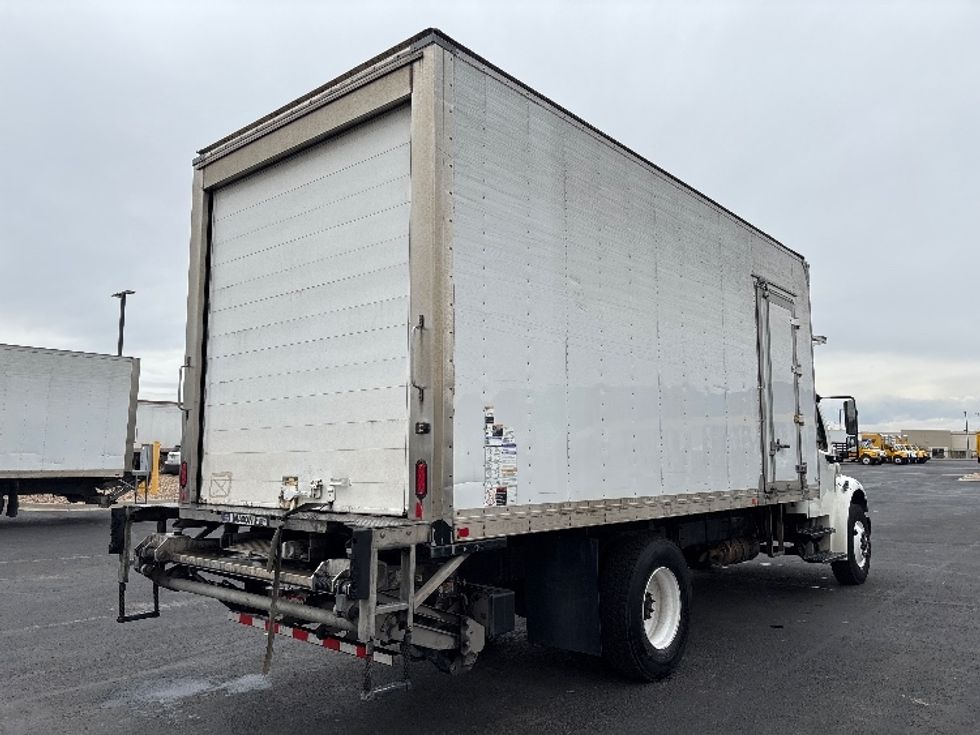 Refrigerated Truck-Light and Medium Duty Trucks-Freightliner-2021-M2-Denver-CO-253,510\n\t\tmiles-$ 45,250 - Image 13