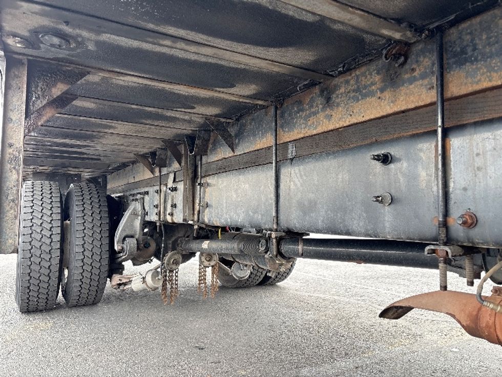 Refrigerated Truck-Light and Medium Duty Trucks-Freightliner-2021-M2-Denver-CO-253,510\n\t\tmiles-$ 45,250 - Image 14