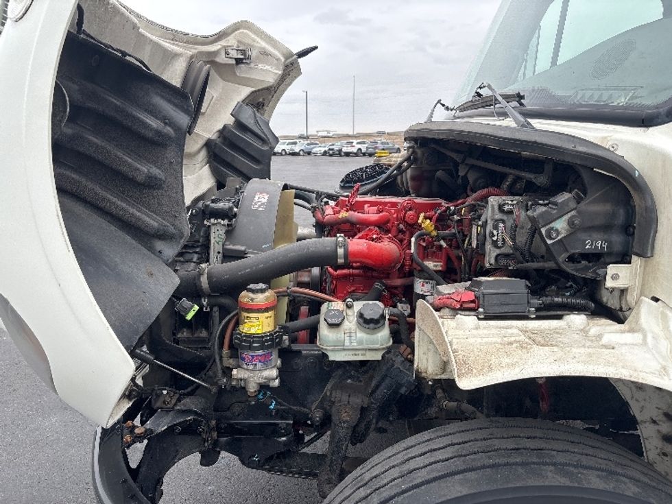 Refrigerated Truck-Light and Medium Duty Trucks-Freightliner-2021-M2-Denver-CO-253,510\n\t\tmiles-$ 45,250 - Image 24