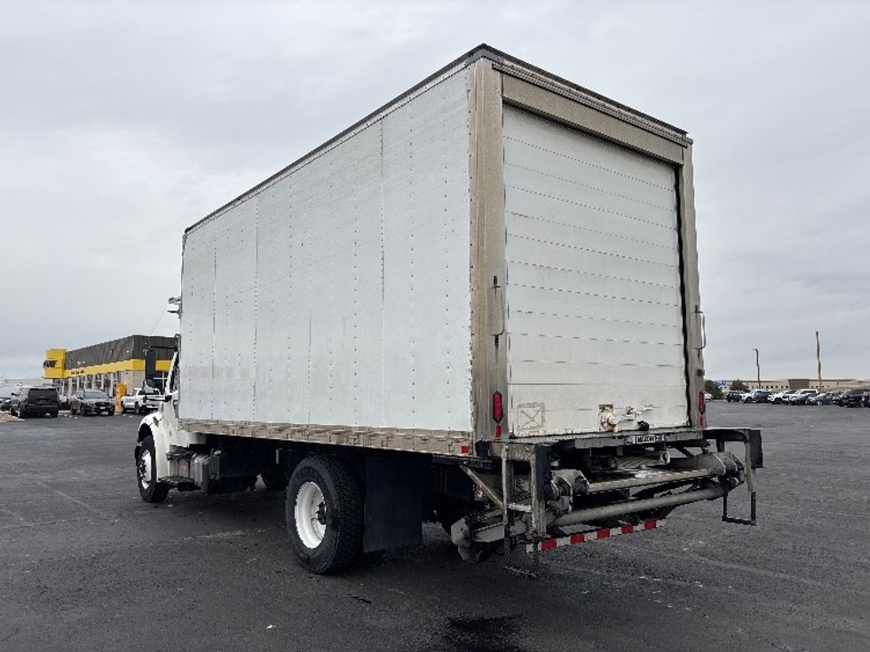 Refrigerated Truck-Light and Medium Duty Trucks-Freightliner-2021-M2-Denver-CO-253,510\n\t\tmiles-$ 45,250 - Image 6