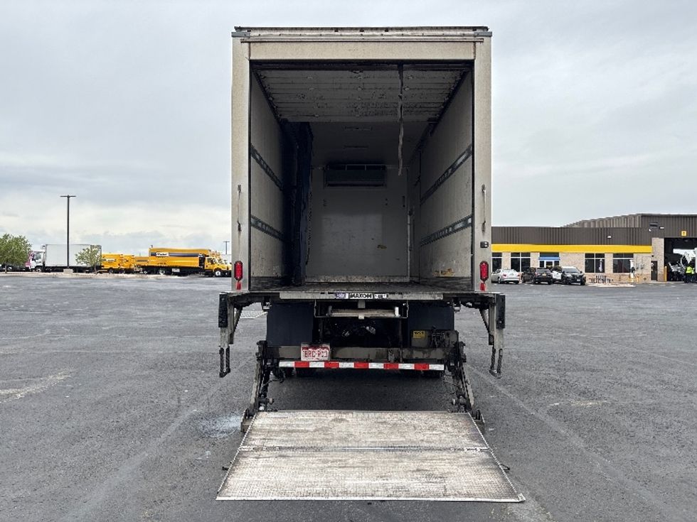 Refrigerated Truck-Light and Medium Duty Trucks-Freightliner-2021-M2-Denver-CO-253,510\n\t\tmiles-$ 45,250 - Image 9