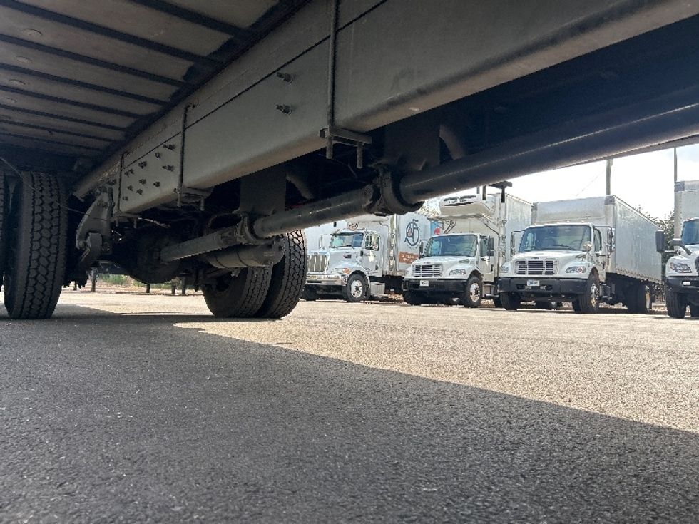 Refrigerated Truck-Light and Medium Duty Trucks-Freightliner-2021-M2-Duluth-GA-234,743\n\t\tmiles-$ 46,500 - Image 14