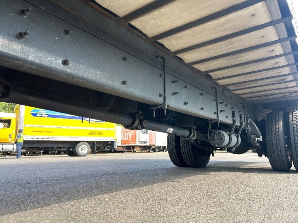 Refrigerated Truck-Light and Medium Duty Trucks-Freightliner-2021-M2-Duluth-GA-234,743\n\t\tmiles-$ 46,500 - Image 5