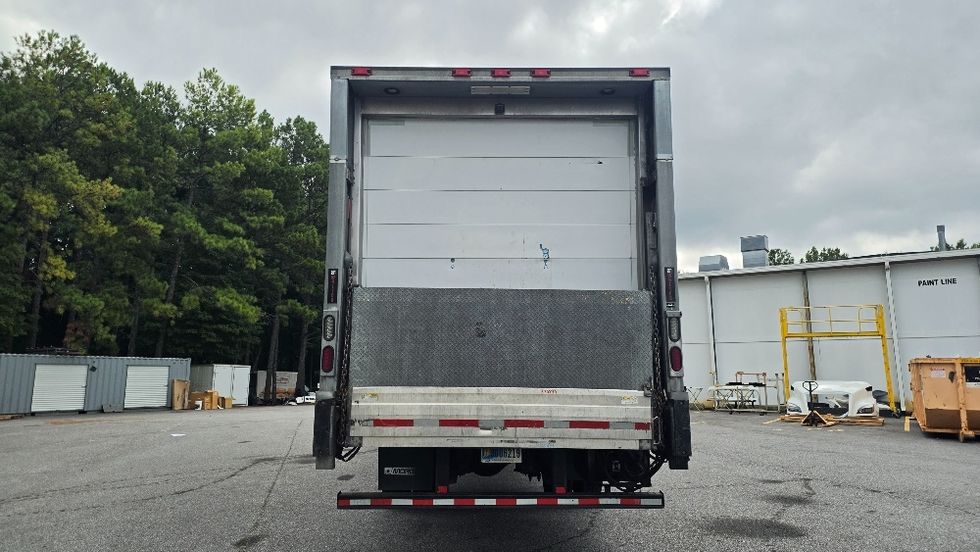 Refrigerated Truck-Light and Medium Duty Trucks-Freightliner-2021-M2-Duluth-GA-234,743\n\t\tmiles-$ 46,500 - Image 7