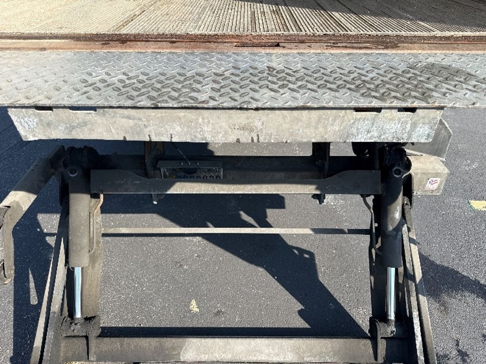 Refrigerated Truck-Light and Medium Duty Trucks-Freightliner-2021-M2-Eden-MD-239,071\n\t\tmiles-$ 65,250 - Image 10