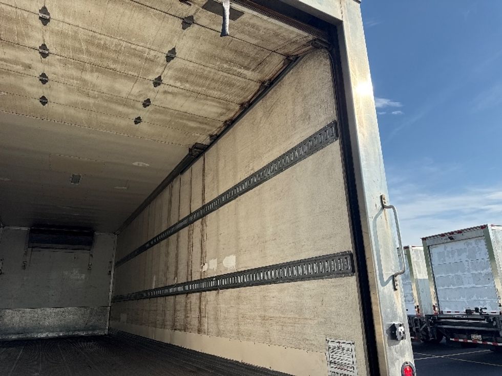Refrigerated Truck-Light and Medium Duty Trucks-Freightliner-2021-M2-Eden-MD-239,071\n\t\tmiles-$ 65,250 - Image 12