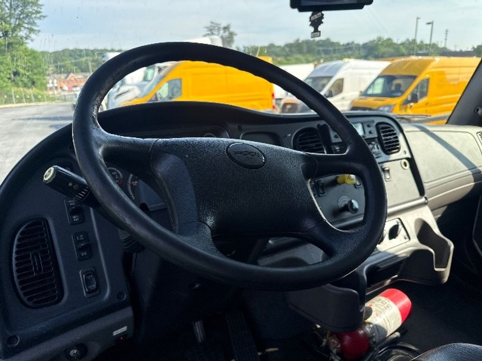 Refrigerated Truck-Light and Medium Duty Trucks-Freightliner-2021-M2-Eden-MD-239,071\n\t\tmiles-$ 65,250 - Image 17
