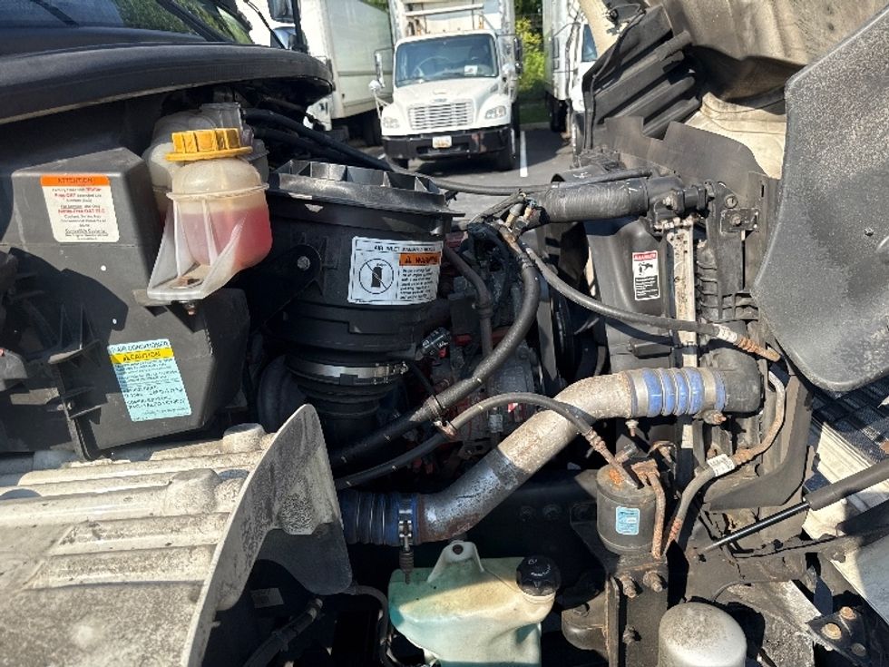 Refrigerated Truck-Light and Medium Duty Trucks-Freightliner-2021-M2-Eden-MD-239,071\n\t\tmiles-$ 65,250 - Image 23