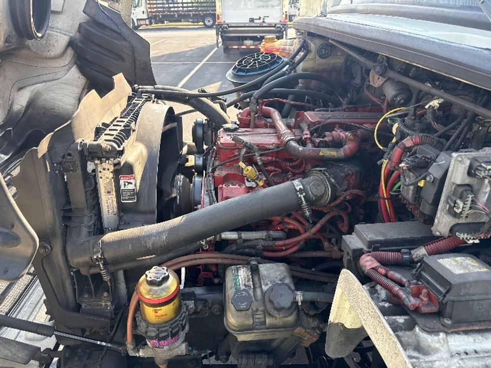 Refrigerated Truck-Light and Medium Duty Trucks-Freightliner-2021-M2-Eden-MD-239,071\n\t\tmiles-$ 65,250 - Image 24