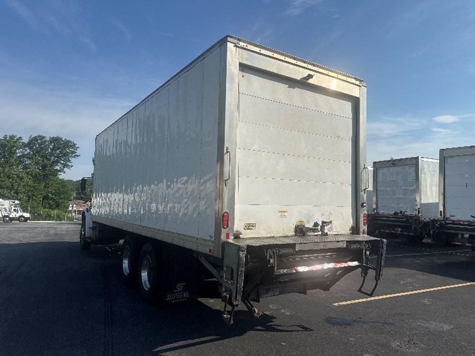 Refrigerated Truck-Light and Medium Duty Trucks-Freightliner-2021-M2-Eden-MD-239,071\n\t\tmiles-$ 65,250 - Image 6
