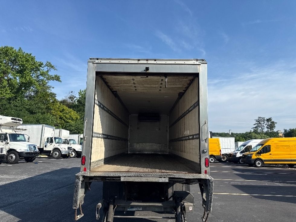 Refrigerated Truck-Light and Medium Duty Trucks-Freightliner-2021-M2-Eden-MD-239,071\n\t\tmiles-$ 65,250 - Image 8