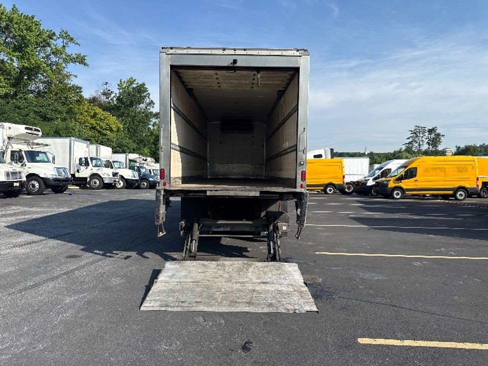 Refrigerated Truck-Light and Medium Duty Trucks-Freightliner-2021-M2-Eden-MD-239,071\n\t\tmiles-$ 65,250 - Image 9