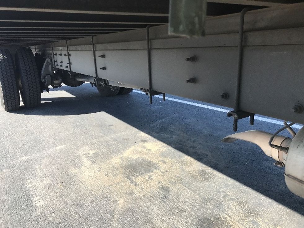 Refrigerated Truck-Light and Medium Duty Trucks-Freightliner-2021-M2-Fontana-CA-137,790\n\t\tmiles-$ 75,000 - Image 14