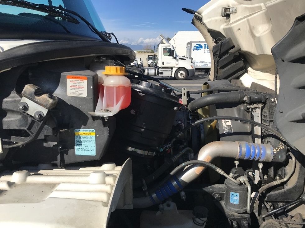 Refrigerated Truck-Light and Medium Duty Trucks-Freightliner-2021-M2-Fontana-CA-137,790\n\t\tmiles-$ 75,000 - Image 24