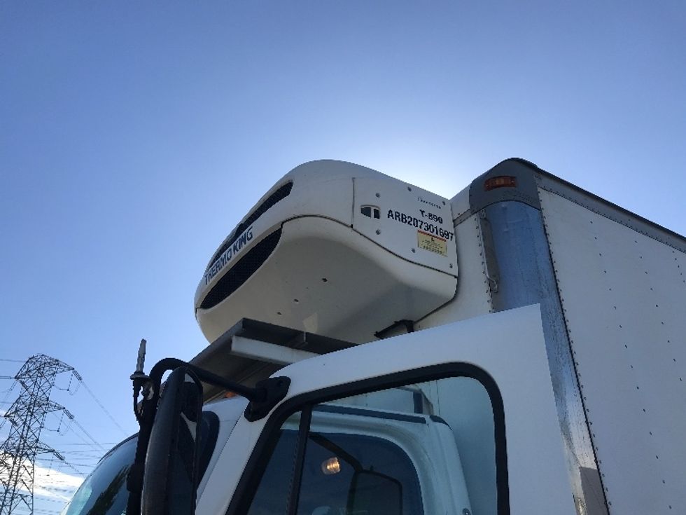 Refrigerated Truck-Light and Medium Duty Trucks-Freightliner-2021-M2-Fontana-CA-137,790\n\t\tmiles-$ 75,000 - Image 25