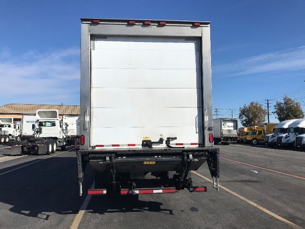 Refrigerated Truck-Light and Medium Duty Trucks-Freightliner-2021-M2-Fontana-CA-137,790\n\t\tmiles-$ 75,000 - Image 7