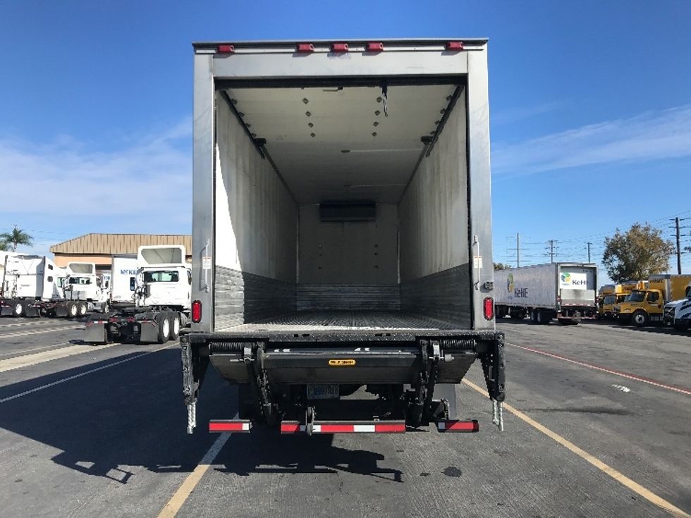 Refrigerated Truck-Light and Medium Duty Trucks-Freightliner-2021-M2-Fontana-CA-137,790\n\t\tmiles-$ 75,000 - Image 8