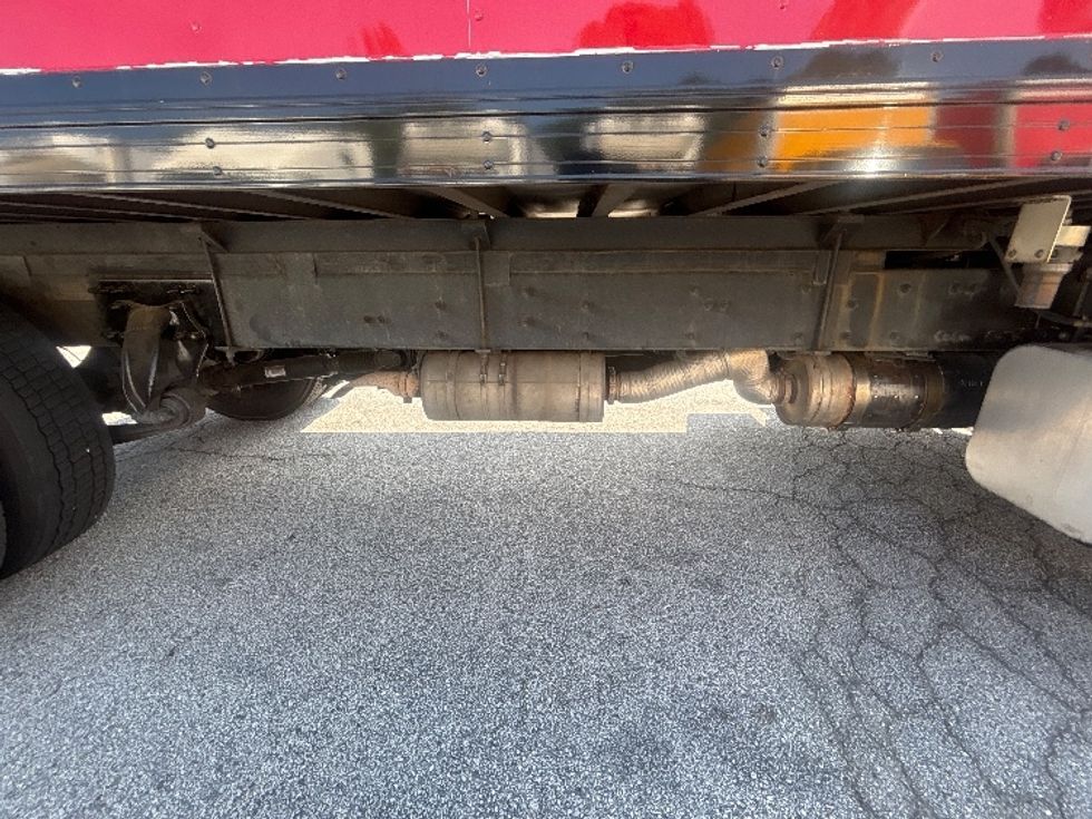 Refrigerated Truck-Light and Medium Duty Trucks-Freightliner-2021-M2-Forest Park-GA-123,501\n\t\tmiles-$ 53,000 - Image 14