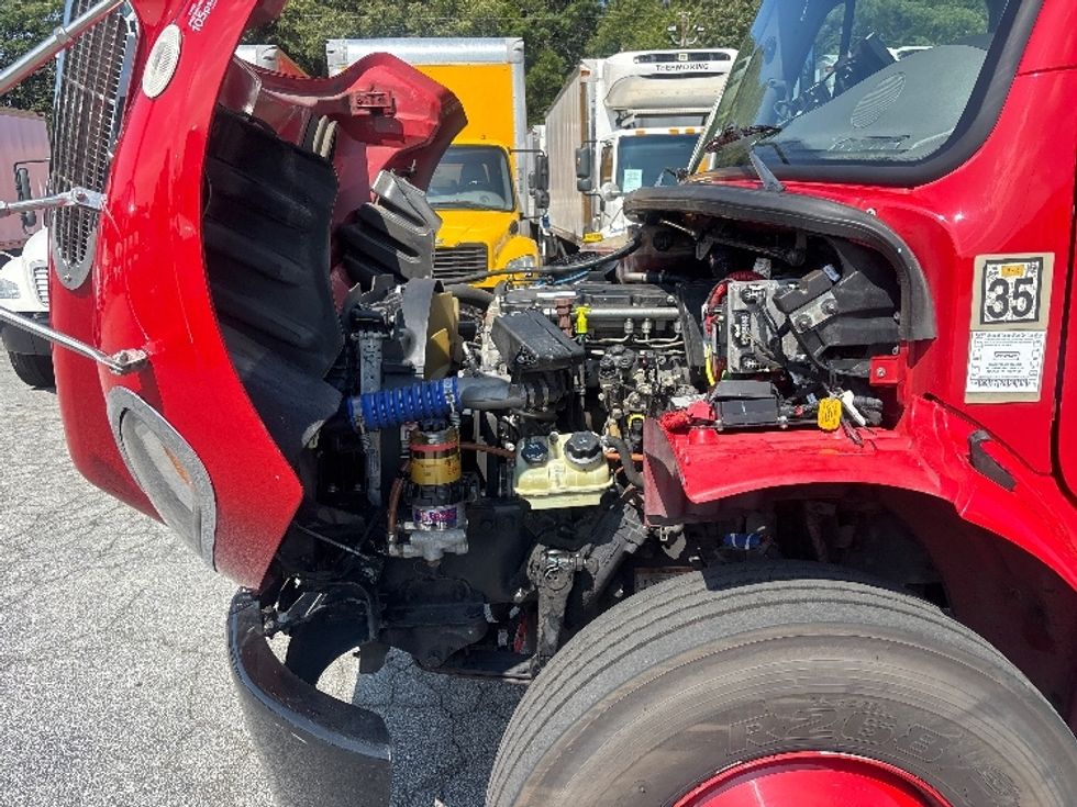 Refrigerated Truck-Light and Medium Duty Trucks-Freightliner-2021-M2-Forest Park-GA-123,501\n\t\tmiles-$ 53,000 - Image 24
