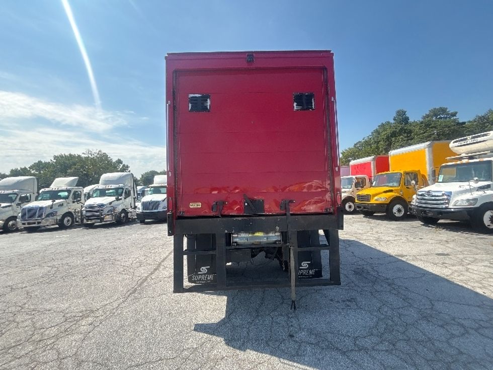 Refrigerated Truck-Light and Medium Duty Trucks-Freightliner-2021-M2-Forest Park-GA-123,501\n\t\tmiles-$ 53,000 - Image 26