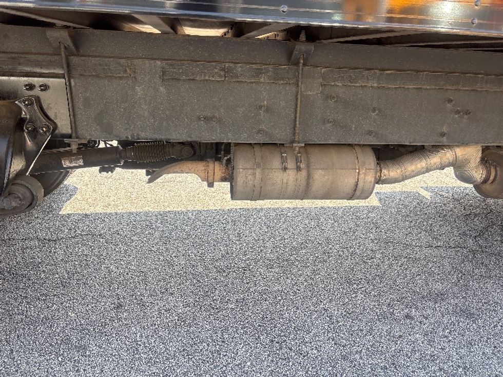 Refrigerated Truck-Light and Medium Duty Trucks-Freightliner-2021-M2-Forest Park-GA-123,501\n\t\tmiles-$ 53,000 - Image 29