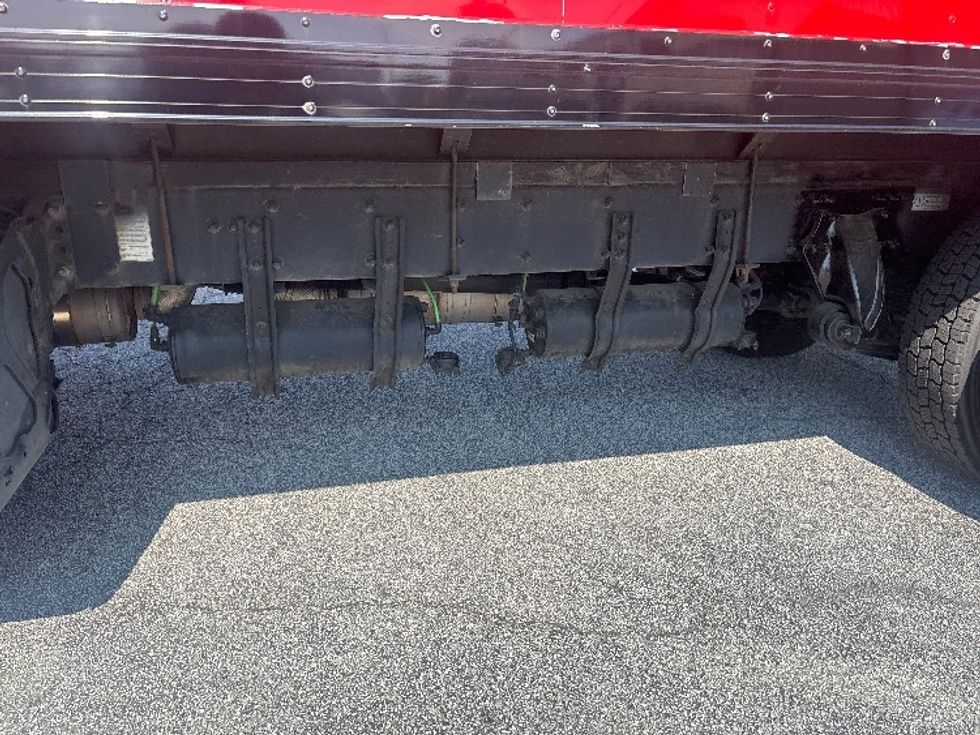 Refrigerated Truck-Light and Medium Duty Trucks-Freightliner-2021-M2-Forest Park-GA-123,501\n\t\tmiles-$ 53,000 - Image 5