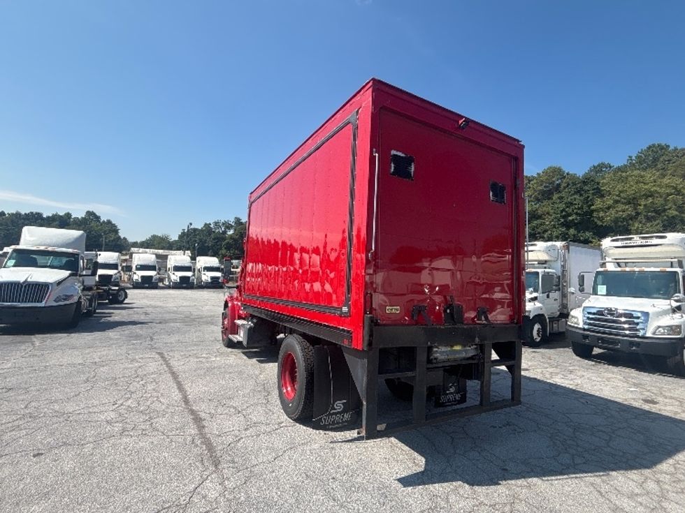 Refrigerated Truck-Light and Medium Duty Trucks-Freightliner-2021-M2-Forest Park-GA-123,501\n\t\tmiles-$ 53,000 - Image 6