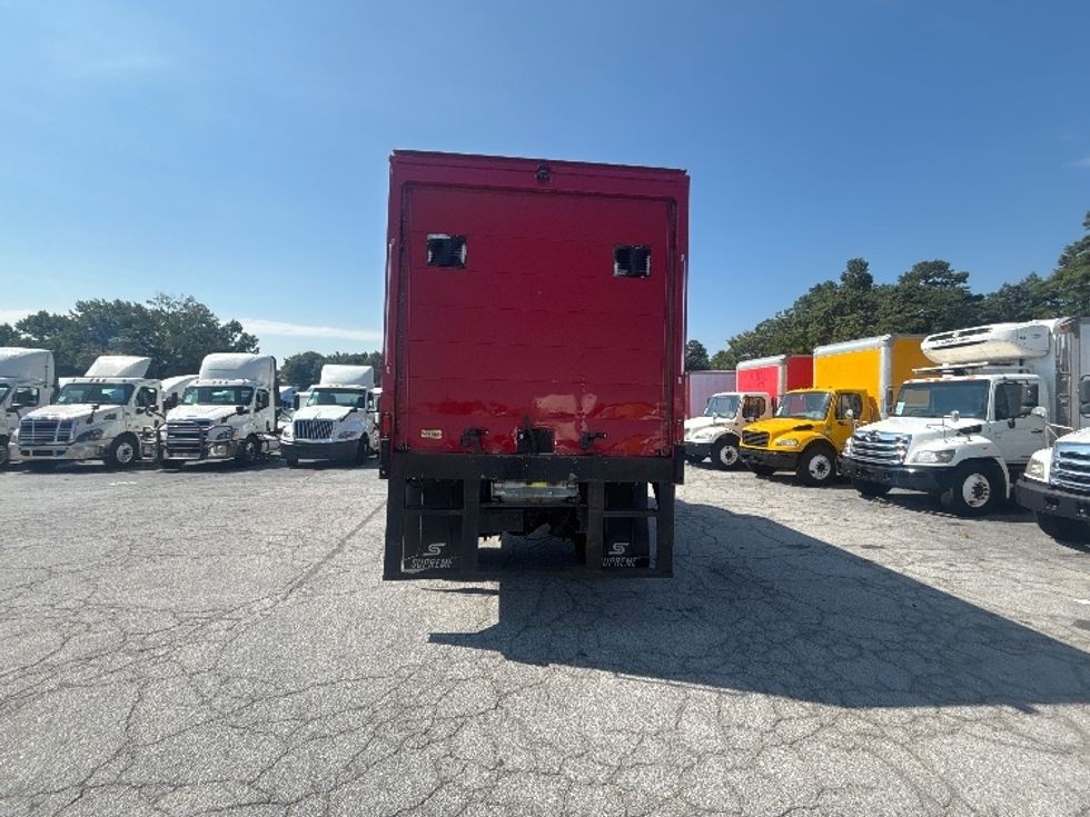 Refrigerated Truck-Light and Medium Duty Trucks-Freightliner-2021-M2-Forest Park-GA-123,501\n\t\tmiles-$ 53,000 - Image 7