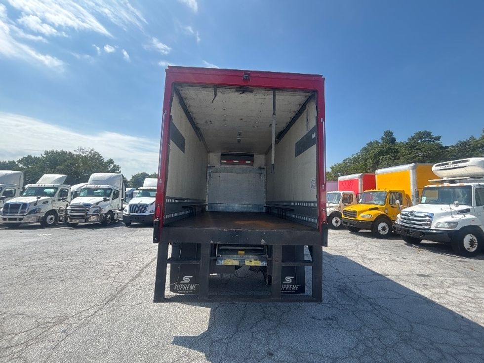 Refrigerated Truck-Light and Medium Duty Trucks-Freightliner-2021-M2-Forest Park-GA-123,501\n\t\tmiles-$ 53,000 - Image 8