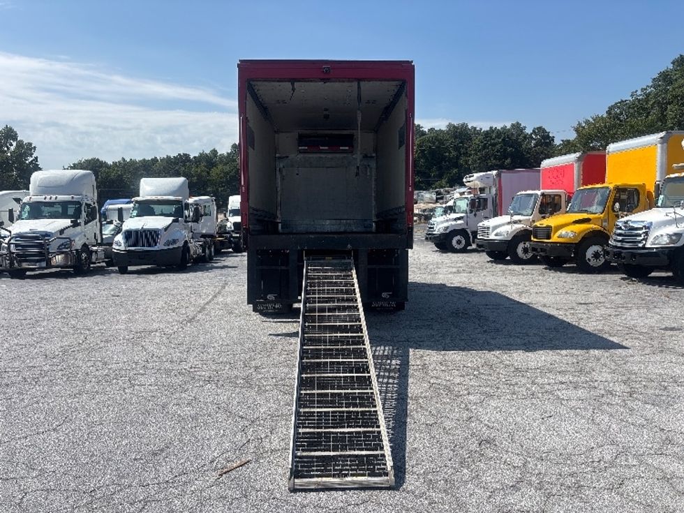 Refrigerated Truck-Light and Medium Duty Trucks-Freightliner-2021-M2-Forest Park-GA-123,501\n\t\tmiles-$ 53,000 - Image 9