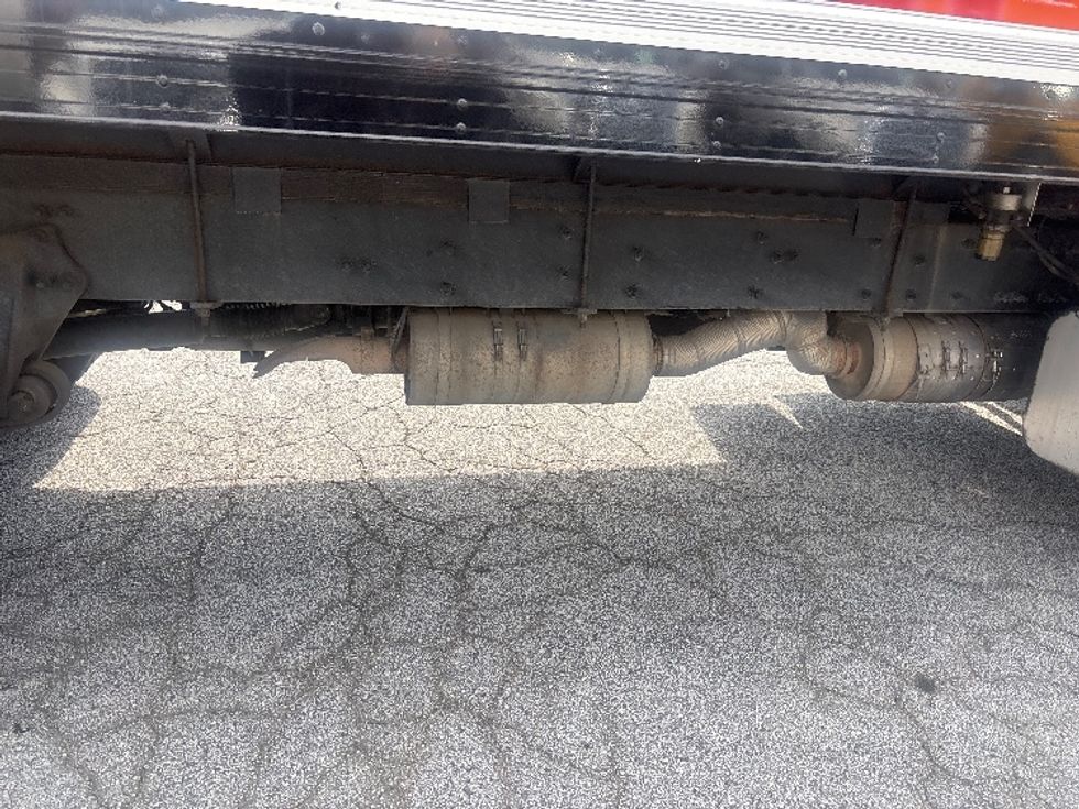 Refrigerated Truck-Light and Medium Duty Trucks-Freightliner-2021-M2-Forest Park-GA-166,946\n\t\tmiles-$ 47,000 - Image 14
