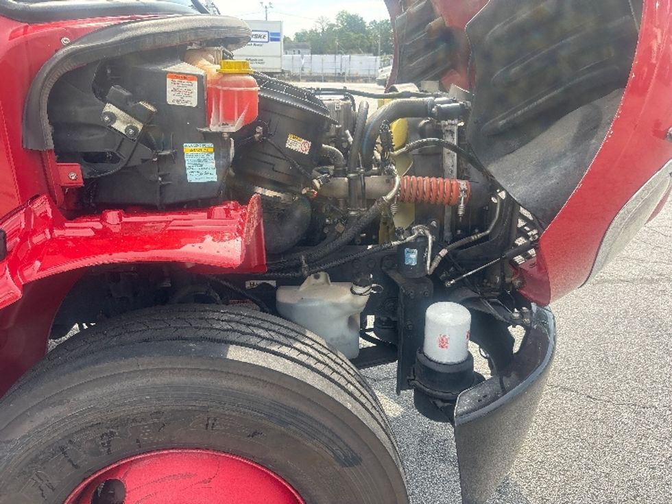 Refrigerated Truck-Light and Medium Duty Trucks-Freightliner-2021-M2-Forest Park-GA-166,946\n\t\tmiles-$ 47,000 - Image 22
