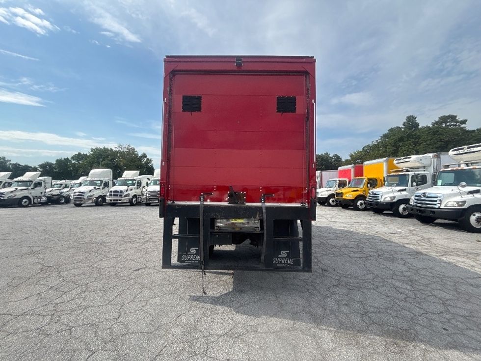 Refrigerated Truck-Light and Medium Duty Trucks-Freightliner-2021-M2-Forest Park-GA-166,946\n\t\tmiles-$ 47,000 - Image 28