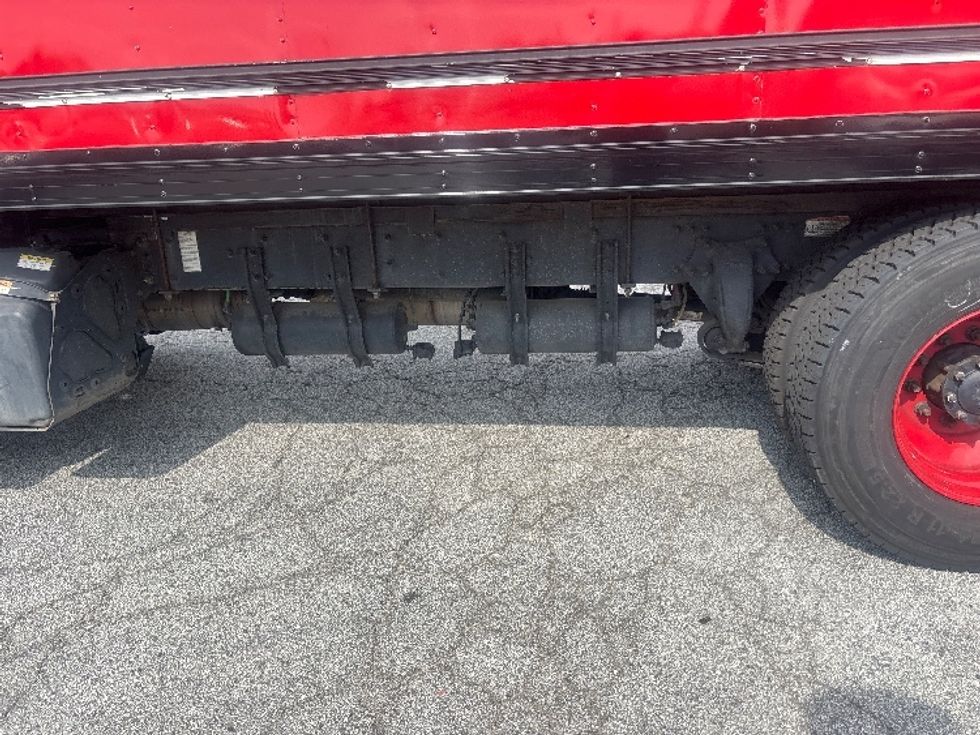Refrigerated Truck-Light and Medium Duty Trucks-Freightliner-2021-M2-Forest Park-GA-166,946\n\t\tmiles-$ 47,000 - Image 30