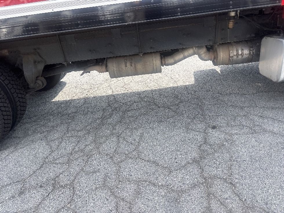 Refrigerated Truck-Light and Medium Duty Trucks-Freightliner-2021-M2-Forest Park-GA-166,946\n\t\tmiles-$ 47,000 - Image 31