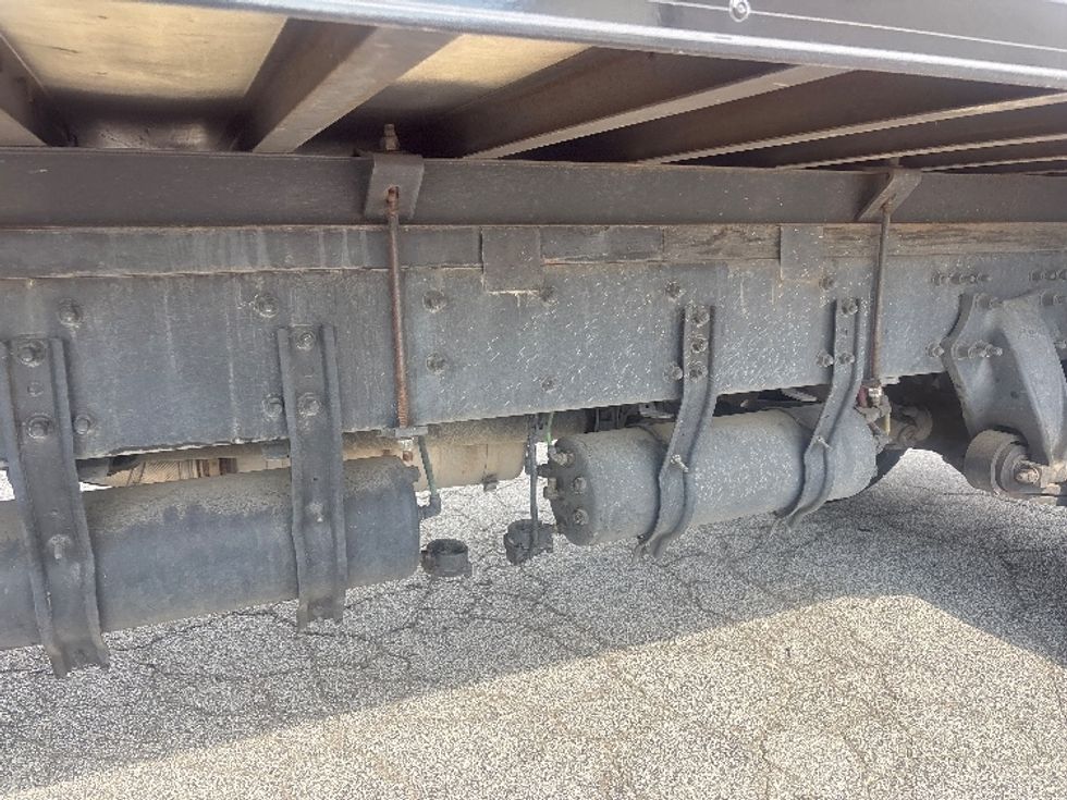 Refrigerated Truck-Light and Medium Duty Trucks-Freightliner-2021-M2-Forest Park-GA-166,946\n\t\tmiles-$ 47,000 - Image 5