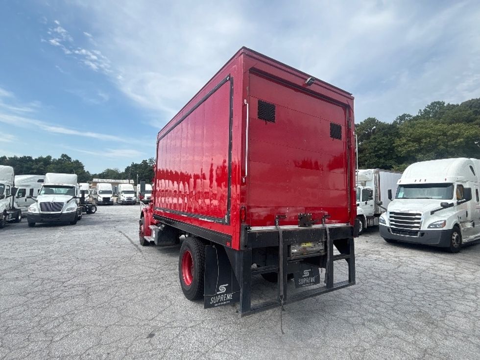 Refrigerated Truck-Light and Medium Duty Trucks-Freightliner-2021-M2-Forest Park-GA-166,946\n\t\tmiles-$ 47,000 - Image 6