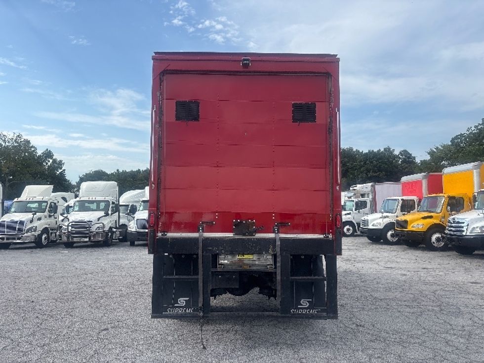 Refrigerated Truck-Light and Medium Duty Trucks-Freightliner-2021-M2-Forest Park-GA-166,946\n\t\tmiles-$ 47,000 - Image 7