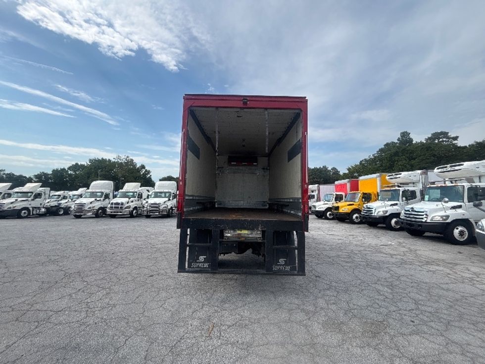 Refrigerated Truck-Light and Medium Duty Trucks-Freightliner-2021-M2-Forest Park-GA-166,946\n\t\tmiles-$ 47,000 - Image 8