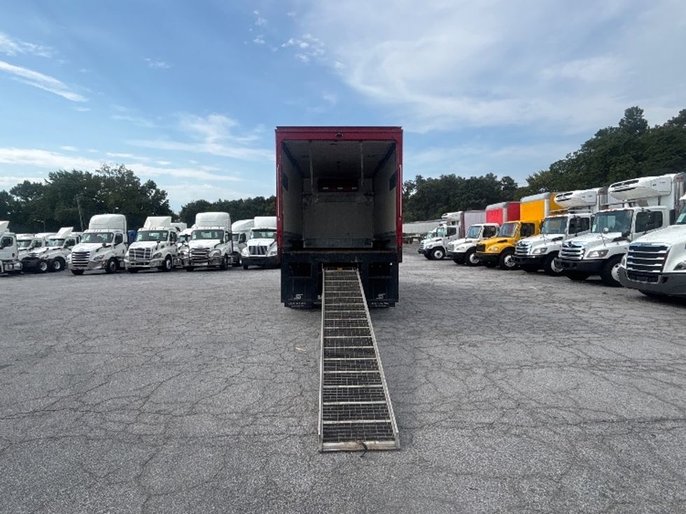 Refrigerated Truck-Light and Medium Duty Trucks-Freightliner-2021-M2-Forest Park-GA-166,946\n\t\tmiles-$ 47,000 - Image 9