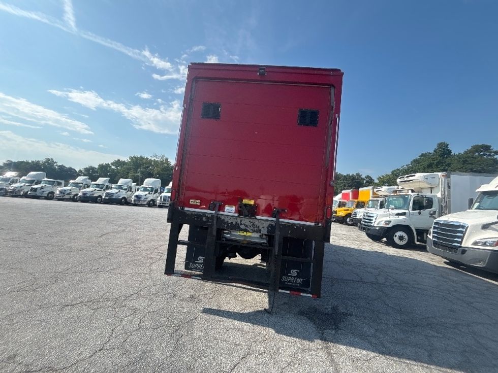 Refrigerated Truck-Light and Medium Duty Trucks-Freightliner-2021-M2-Forest Park-GA-38,415\n\t\tmiles-$ 61,250 - Image 28