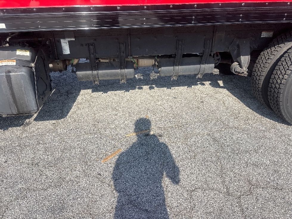 Refrigerated Truck-Light and Medium Duty Trucks-Freightliner-2021-M2-Forest Park-GA-38,415\n\t\tmiles-$ 61,250 - Image 30