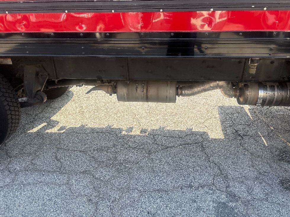 Refrigerated Truck-Light and Medium Duty Trucks-Freightliner-2021-M2-Forest Park-GA-38,415\n\t\tmiles-$ 61,250 - Image 31