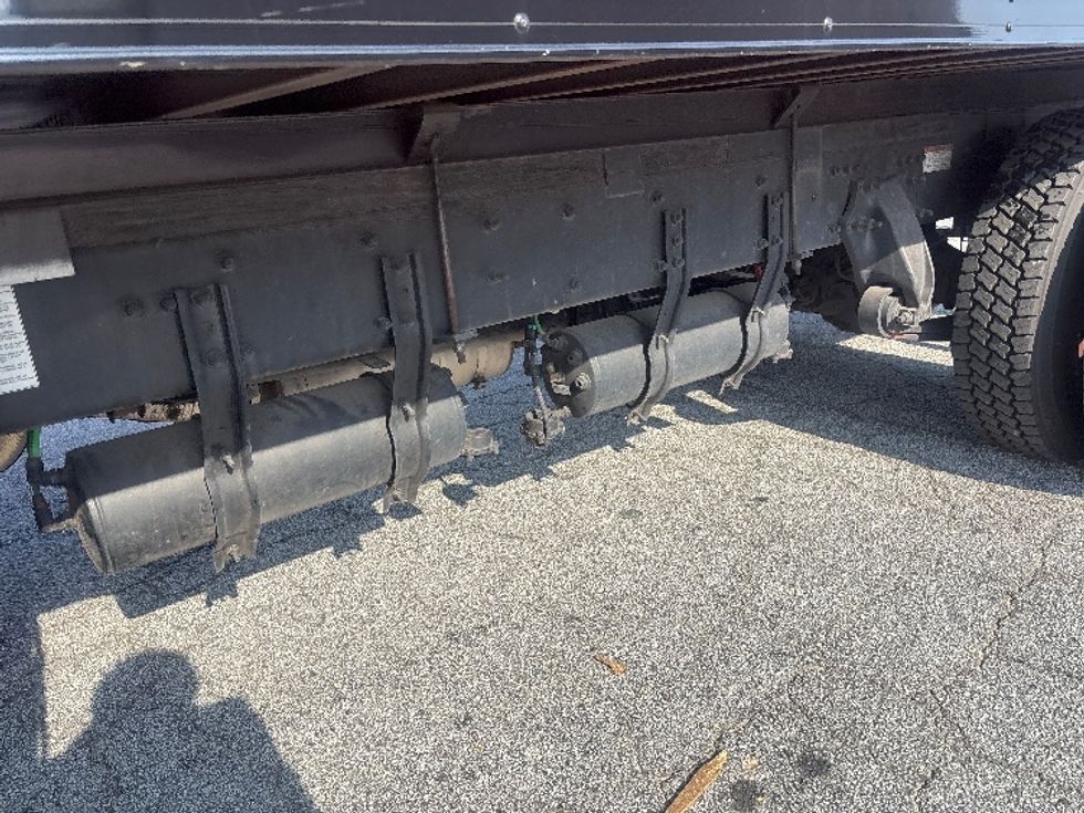 Refrigerated Truck-Light and Medium Duty Trucks-Freightliner-2021-M2-Forest Park-GA-38,415\n\t\tmiles-$ 61,250 - Image 5