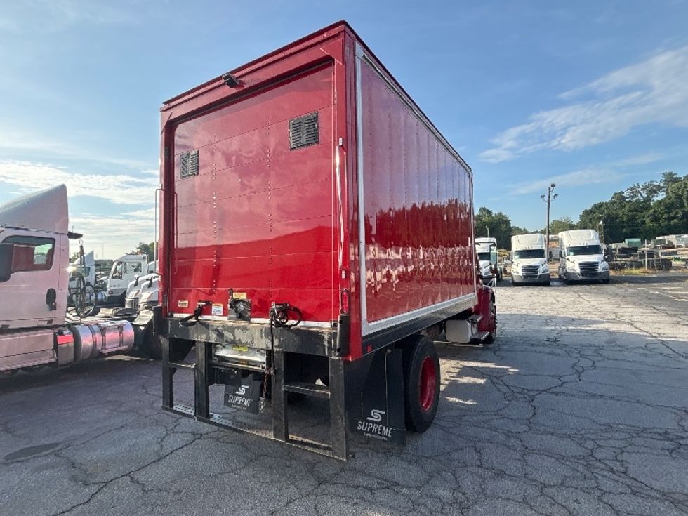 Refrigerated Truck-Light and Medium Duty Trucks-Freightliner-2021-M2-Forest Park-GA-50,848\n\t\tmiles-$ 60,250 - Image 13