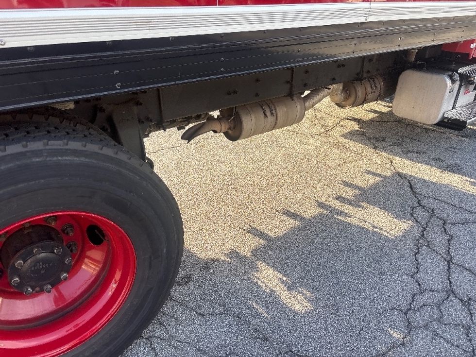 Refrigerated Truck-Light and Medium Duty Trucks-Freightliner-2021-M2-Forest Park-GA-50,848\n\t\tmiles-$ 60,250 - Image 14